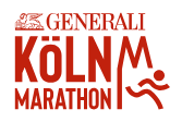 Bild Logo Marathon Köln