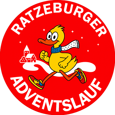 Bild Logo Laufevent Ratzeburger See